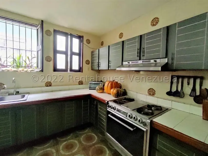 Casa (1 Nivel) en Venta en Bolivar, Aragua - 15