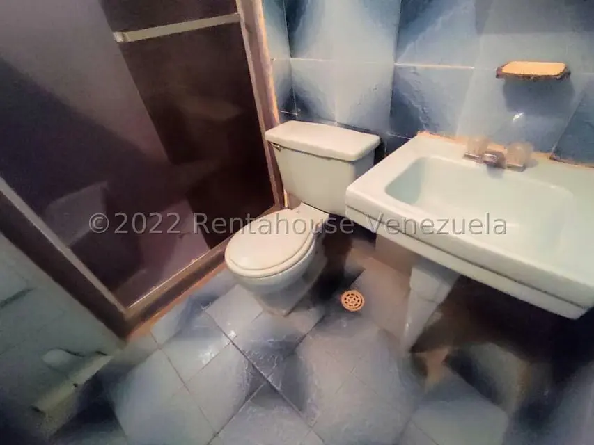 Casa (1 Nivel) en Venta en Bolivar, Aragua - 16