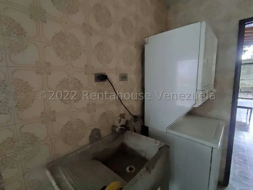 Casa (1 Nivel) en Venta en Bolivar, Aragua - 17