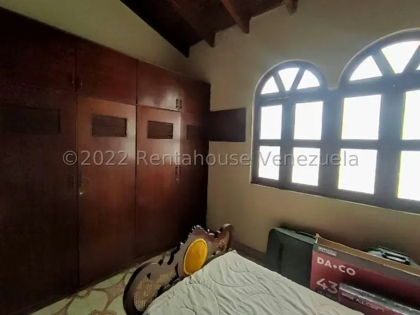 Casa (1 Nivel) en Venta en Bolivar, Aragua - 19