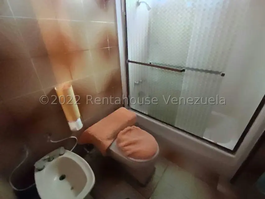 Casa (1 Nivel) en Venta en Bolivar, Aragua - 20