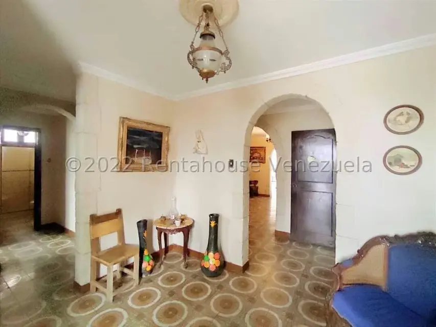 Casa (1 Nivel) en Venta en Bolivar, Aragua - 2