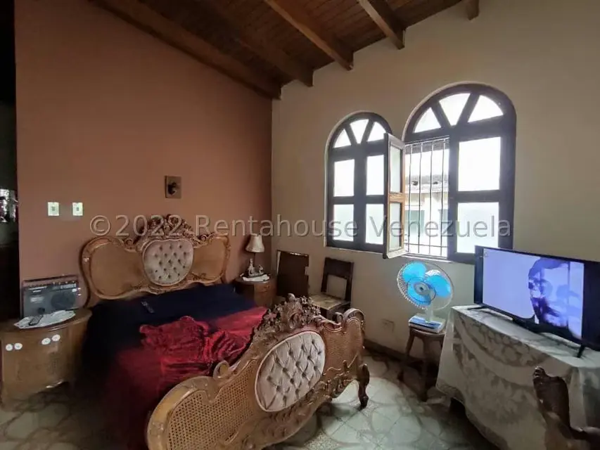 Casa (1 Nivel) en Venta en Bolivar, Aragua - 22
