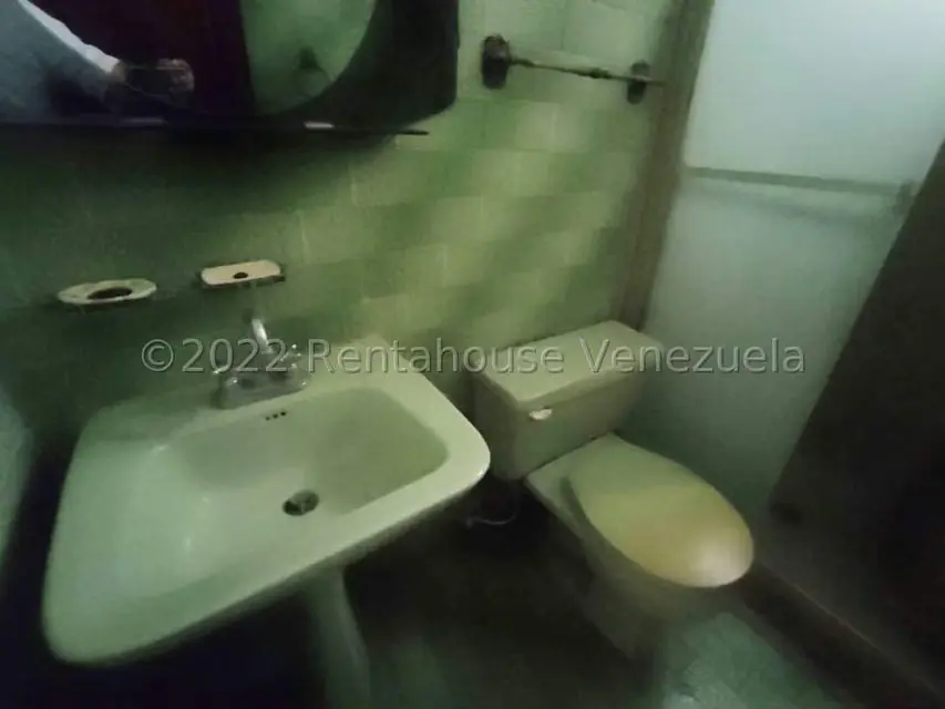 Casa (1 Nivel) en Venta en Bolivar, Aragua - 25