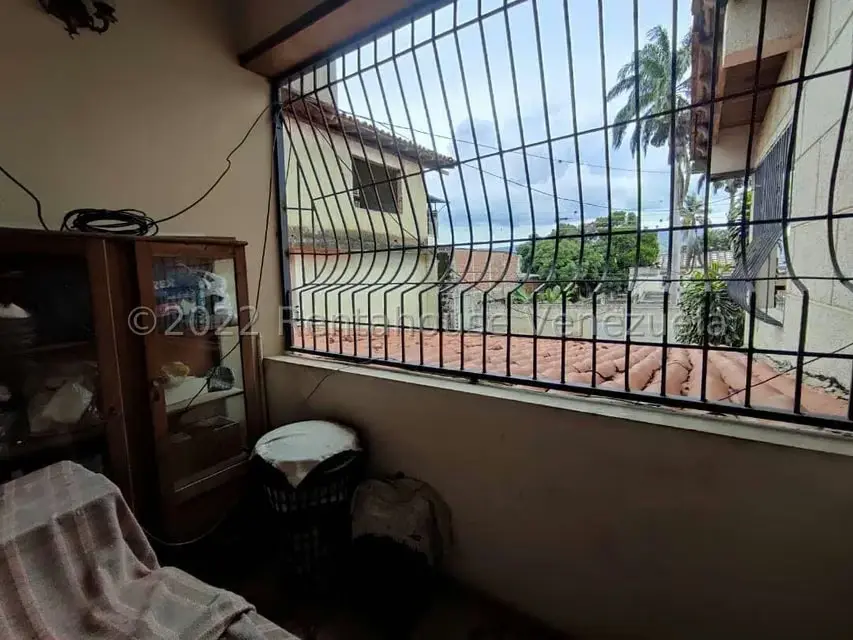Casa (1 Nivel) en Venta en Bolivar, Aragua - 27