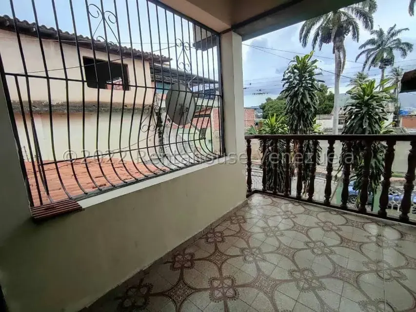 Casa (1 Nivel) en Venta en Bolivar, Aragua - 30