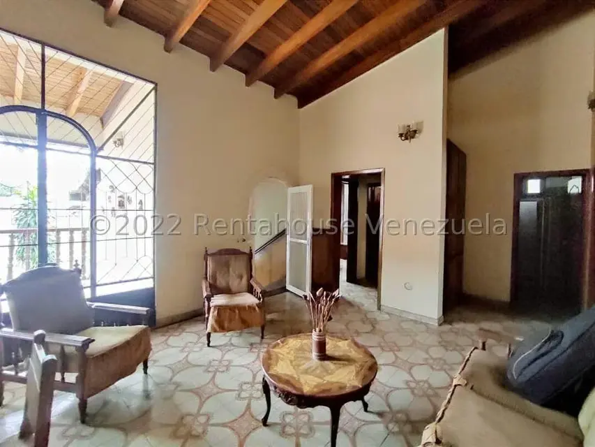 Casa (1 Nivel) en Venta en Bolivar, Aragua - 3