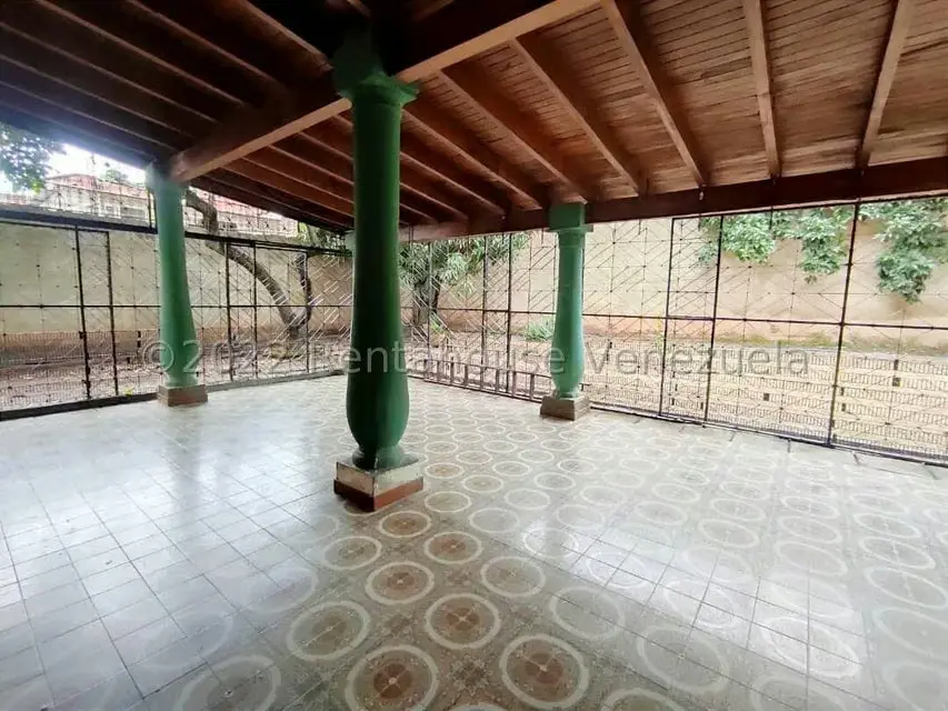 Casa (1 Nivel) en Venta en Bolivar, Aragua - 32