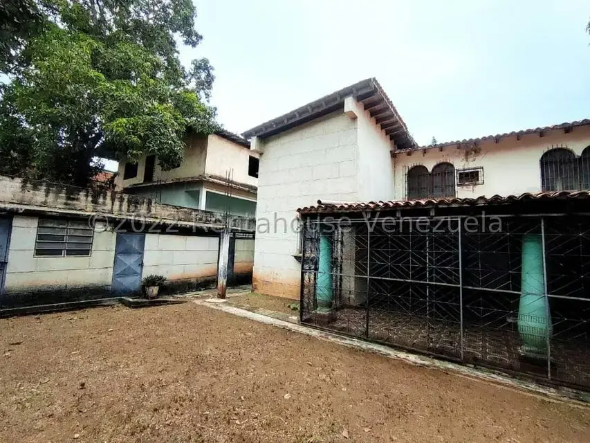 Casa (1 Nivel) en Venta en Bolivar, Aragua - 33