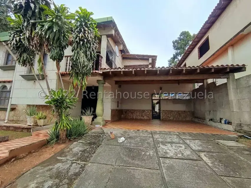 Casa (1 Nivel) en Venta en Bolivar, Aragua - 35