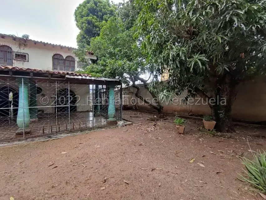 Casa (1 Nivel) en Venta en Bolivar, Aragua - 36