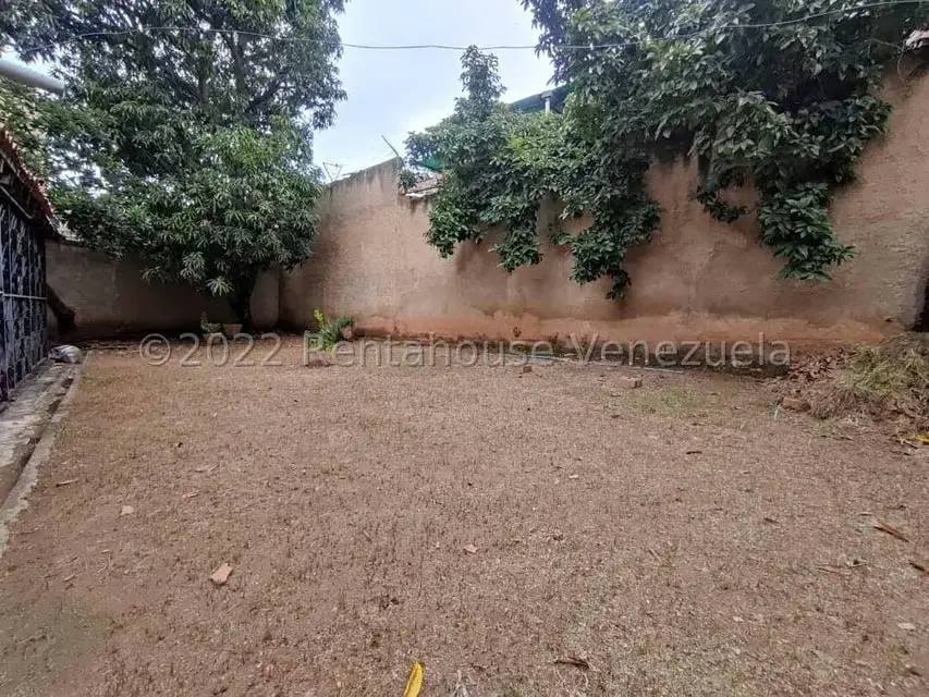 Casa (1 Nivel) en Venta en Bolivar, Aragua - 38
