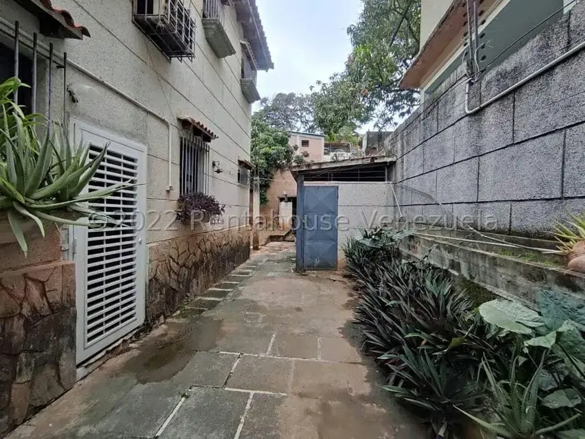 Casa (1 Nivel) en Venta en Bolivar, Aragua - 40