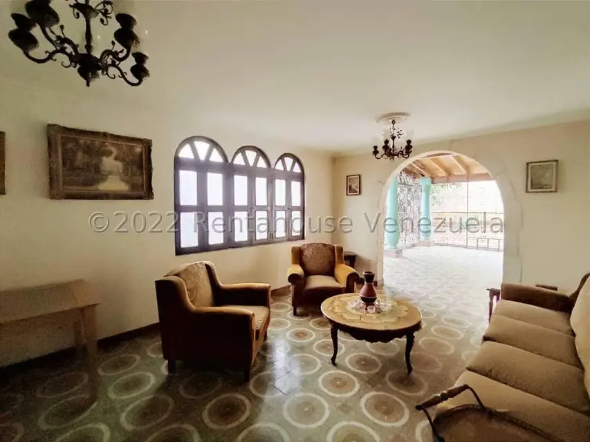 Casa (1 Nivel) en Venta en Bolivar, Aragua - 4