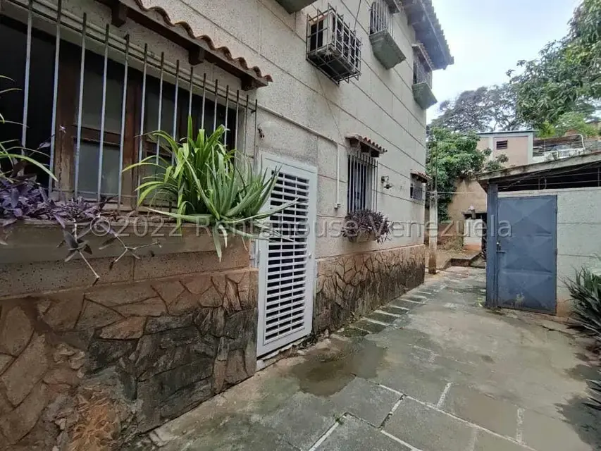 Casa (1 Nivel) en Venta en Bolivar, Aragua - 41