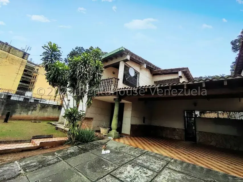 Casa (1 Nivel) en Venta en Bolivar, Aragua - 43