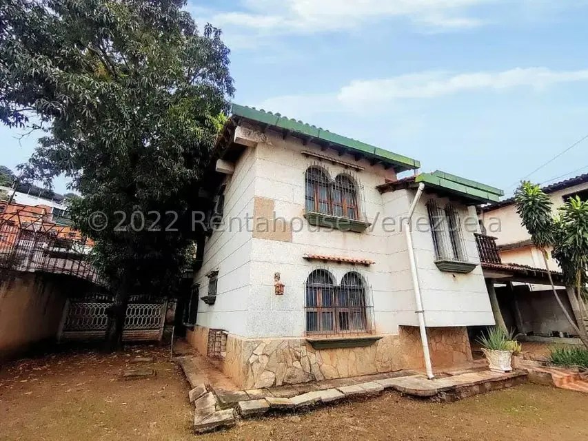 Casa (1 Nivel) en Venta en Bolivar, Aragua - 44