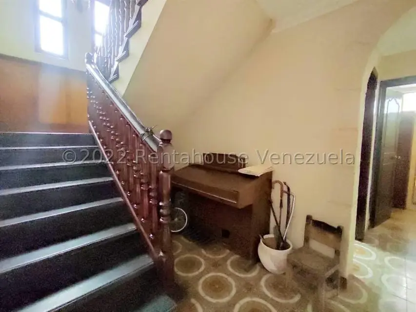Casa (1 Nivel) en Venta en Bolivar, Aragua - 6