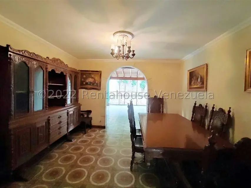Casa (1 Nivel) en Venta en Bolivar, Aragua - 7