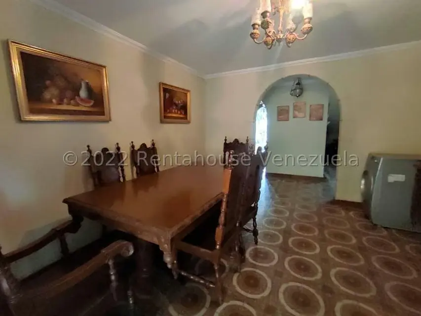 Casa (1 Nivel) en Venta en Bolivar, Aragua - 8