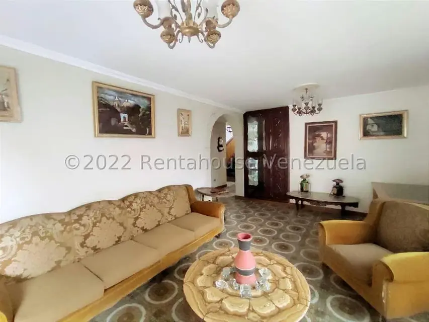 Casa (1 Nivel) en Venta en Bolivar, Aragua - 9