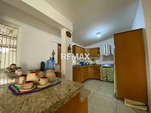 TOWNHOUSE EN LA URBANIZACION SAN RAFAEL, ZONA OESTE - 14