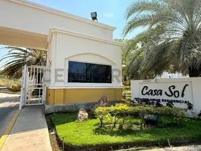 En venta Apartamento moderno en el C.R. Casa Sol, en Puerto La Cruz