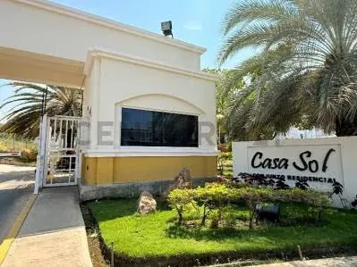 En venta Apartamento moderno en el C.R. Casa Sol, en Puerto La Cruz