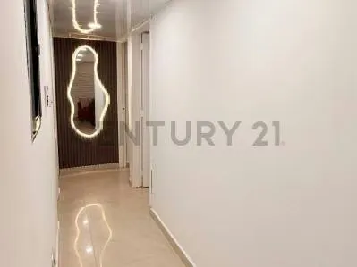 En venta Apartamento moderno en el C.R. Casa Sol, en Puerto La Cruz - 8