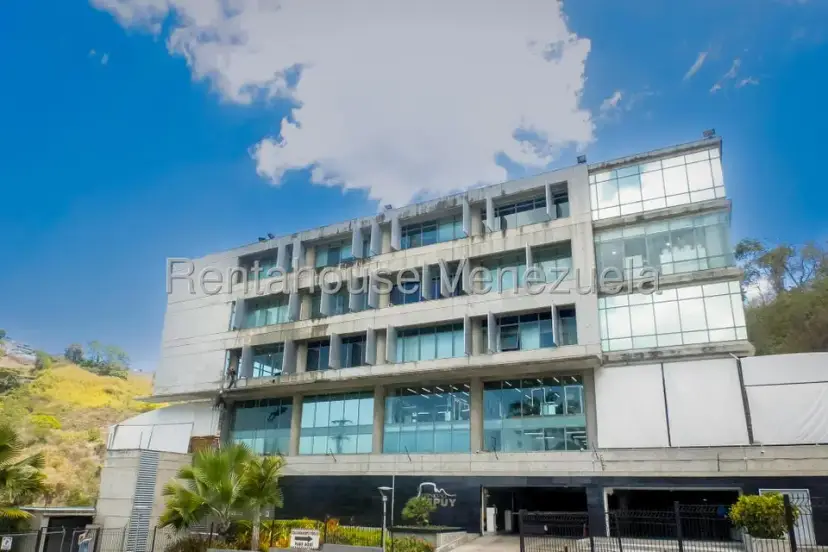 Comercial (Local Comercial) en Venta en La Trinidad, Distrito Metropolitano