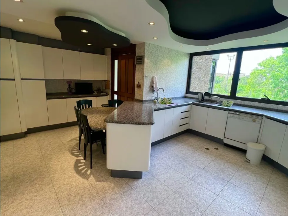 En Venta Apartamento en Los Chorros. Sucre - Caracas - 14