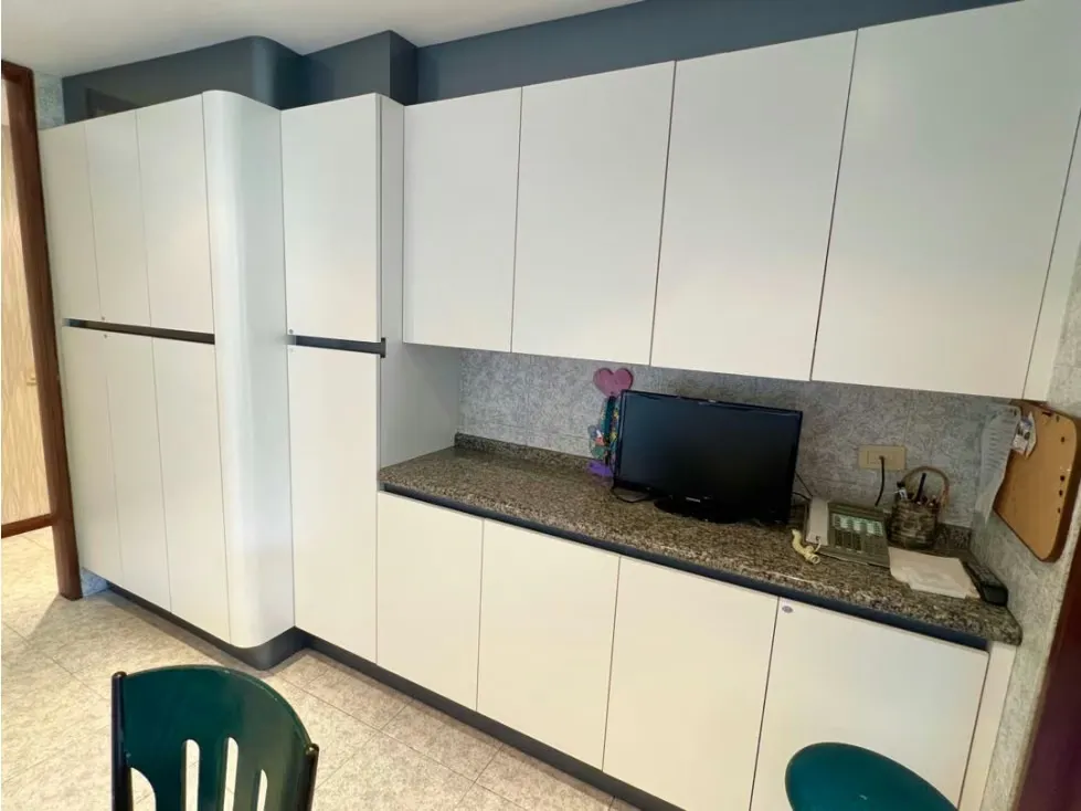 En Venta Apartamento en Los Chorros. Sucre - Caracas - 16