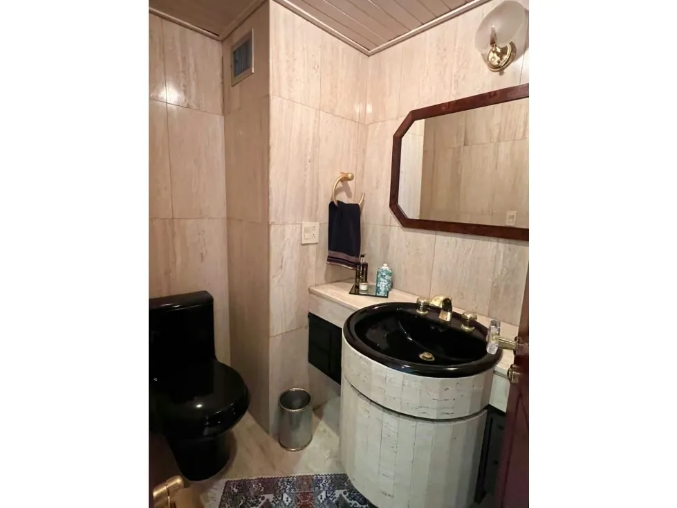 En Venta Apartamento en Los Chorros. Sucre - Caracas - 17
