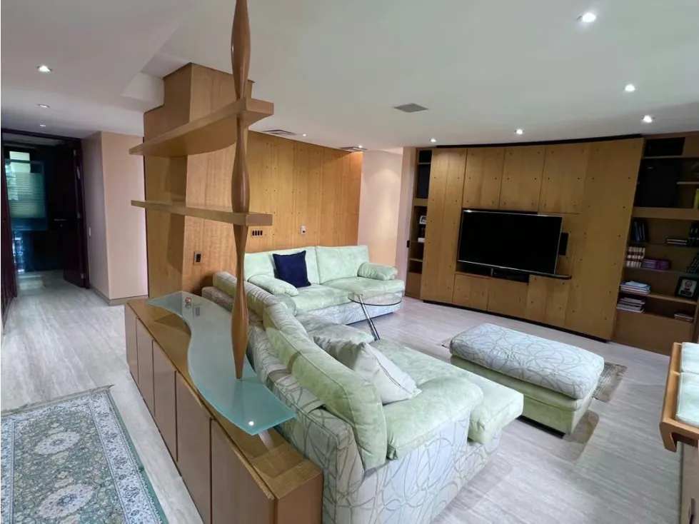 En Venta Apartamento en Los Chorros. Sucre - Caracas - 20