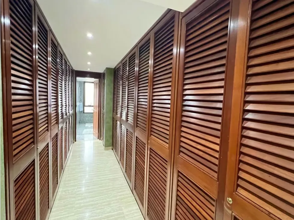 En Venta Apartamento en Los Chorros. Sucre - Caracas - 24