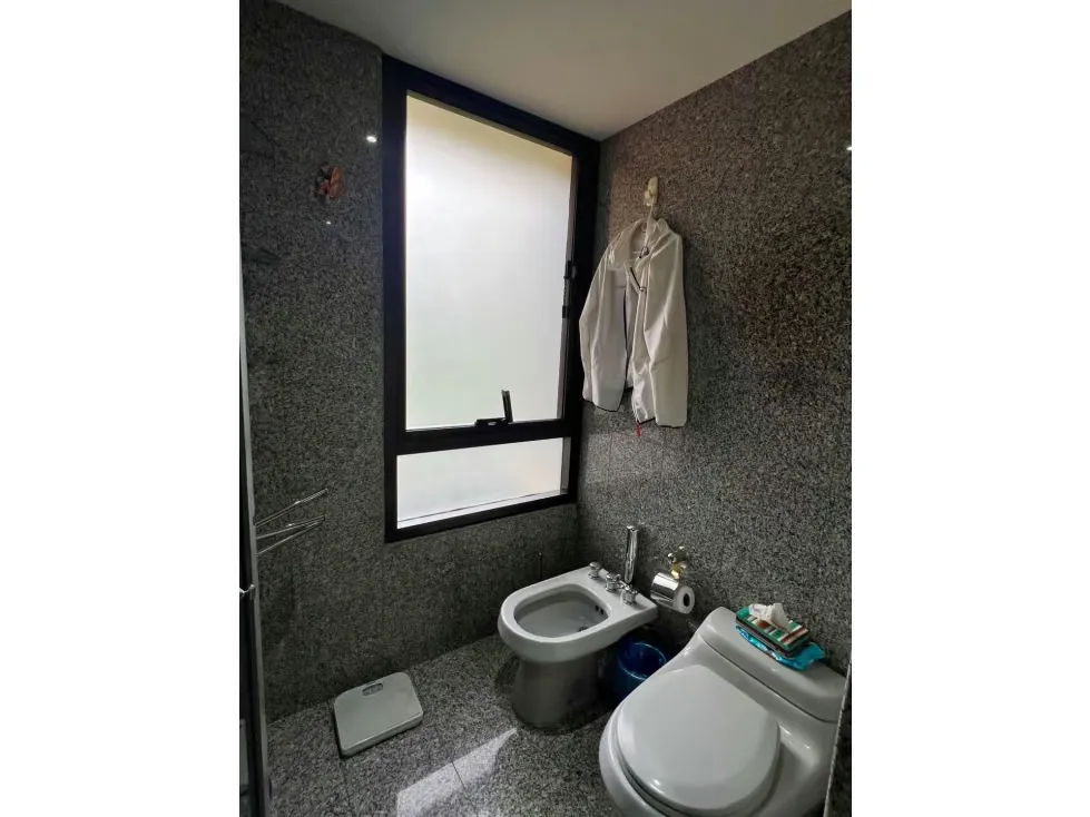 En Venta Apartamento en Los Chorros. Sucre - Caracas - 27
