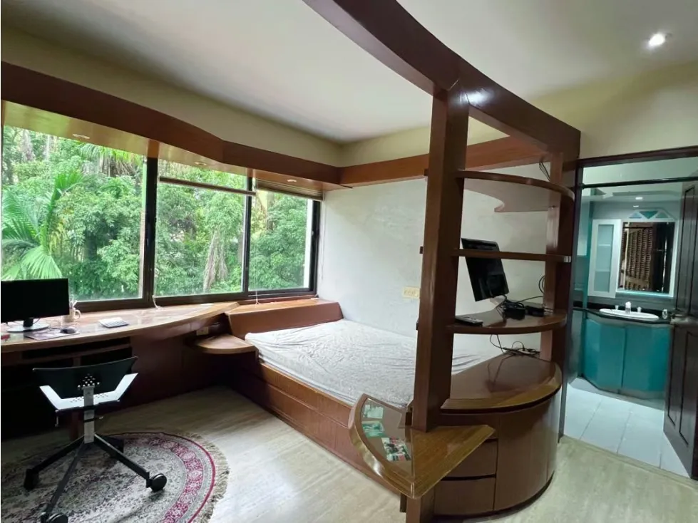En Venta Apartamento en Los Chorros. Sucre - Caracas - 28