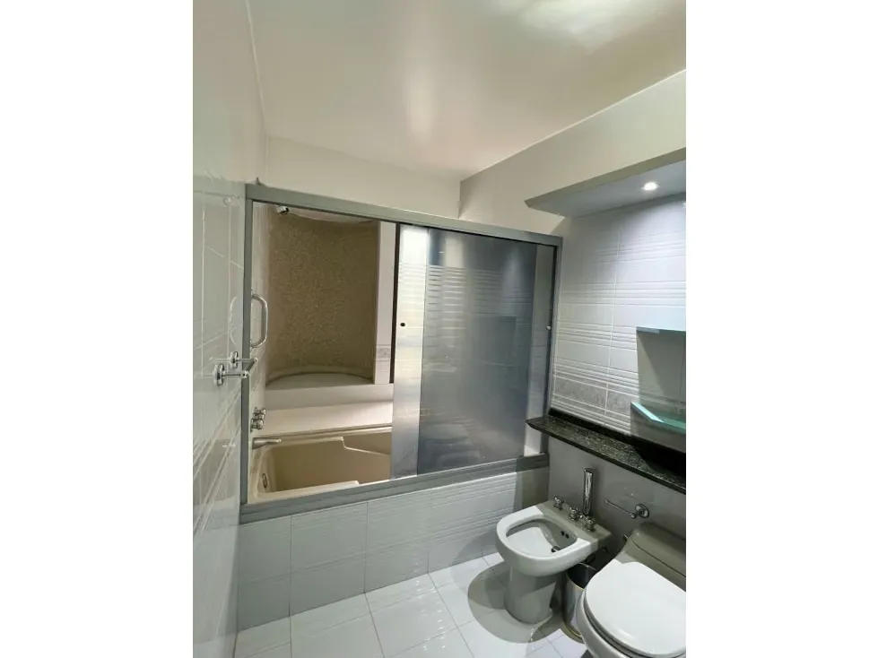 En Venta Apartamento en Los Chorros. Sucre - Caracas - 32