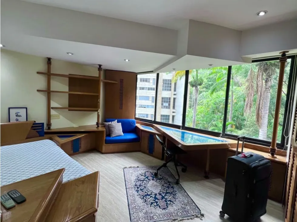 En Venta Apartamento en Los Chorros. Sucre - Caracas - 33