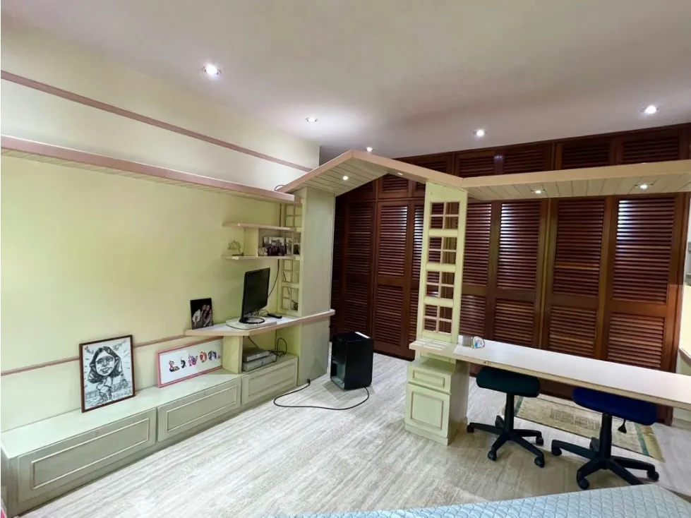 En Venta Apartamento en Los Chorros. Sucre - Caracas - 37