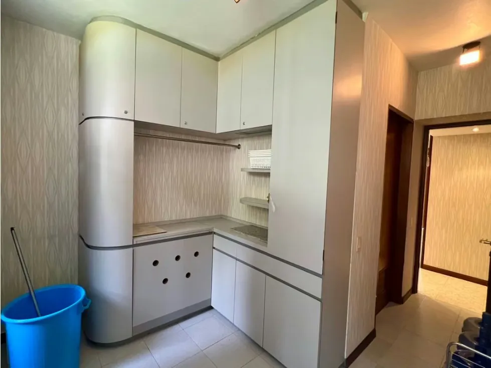 En Venta Apartamento en Los Chorros. Sucre - Caracas - 44