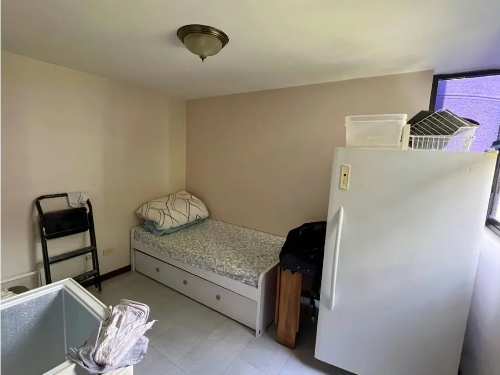 En Venta Apartamento en Los Chorros. Sucre - Caracas - 45