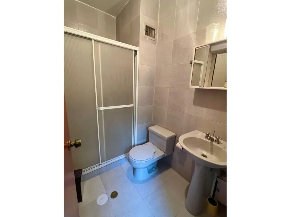 En Venta Apartamento en Los Chorros. Sucre - Caracas - 46