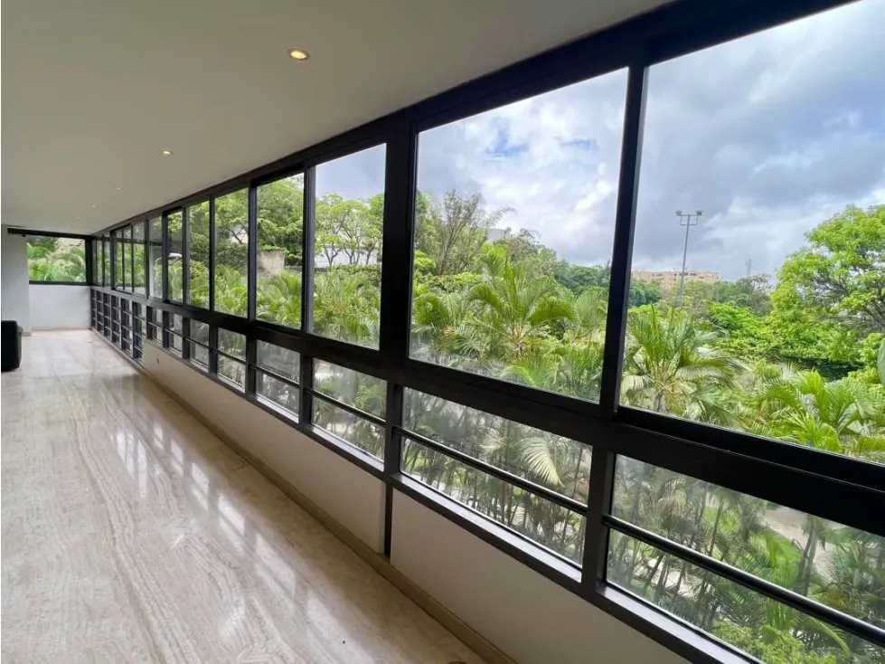 En Venta Apartamento en Los Chorros. Sucre - Caracas - 9