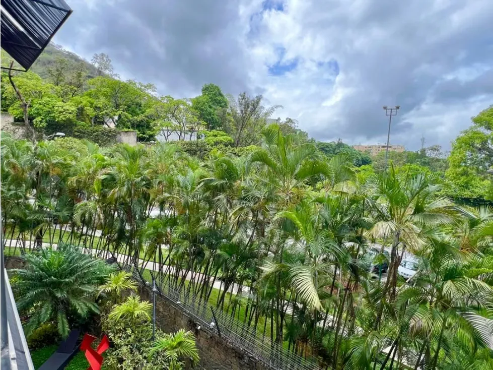 En Venta Apartamento en Los Chorros. Sucre - Caracas - 10