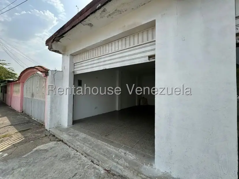 Local Comercial en Alquiler en Bella Vista, Portuguesa