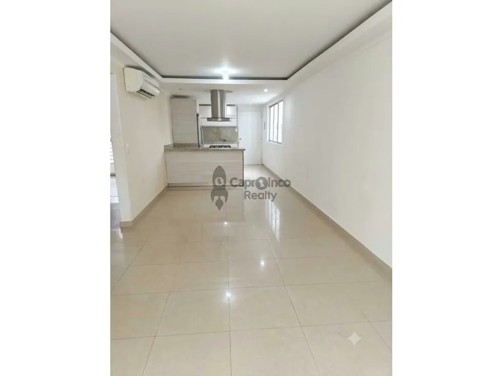 VENTA APTO PB RESIDENCIAS EL BOSQUE URB. MORRO II SAN DIEGO CARABOBO - 2