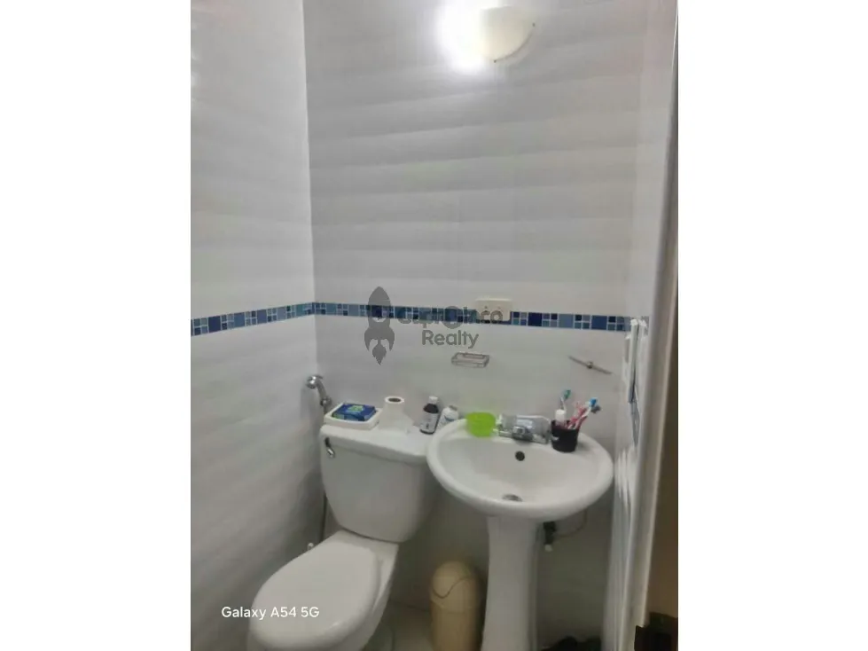 VENTA APTO PB RESIDENCIAS EL BOSQUE URB. MORRO II SAN DIEGO CARABOBO - 5
