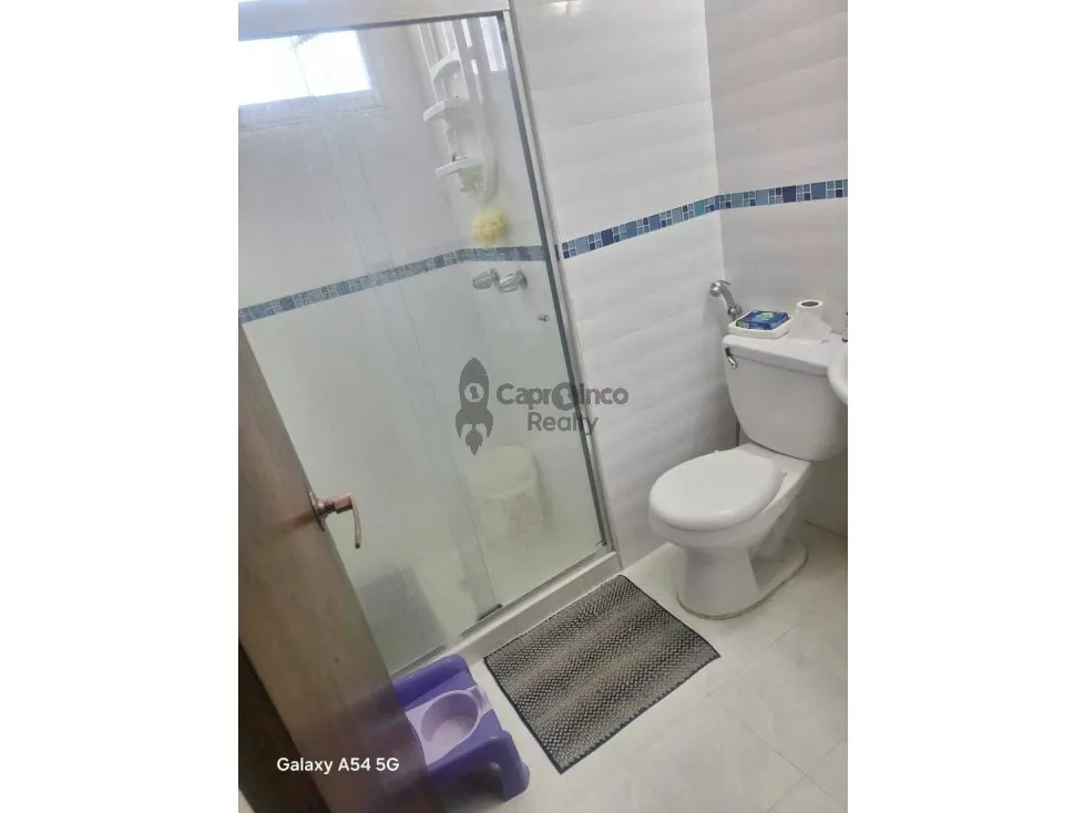 VENTA APTO PB RESIDENCIAS EL BOSQUE URB. MORRO II SAN DIEGO CARABOBO - 6