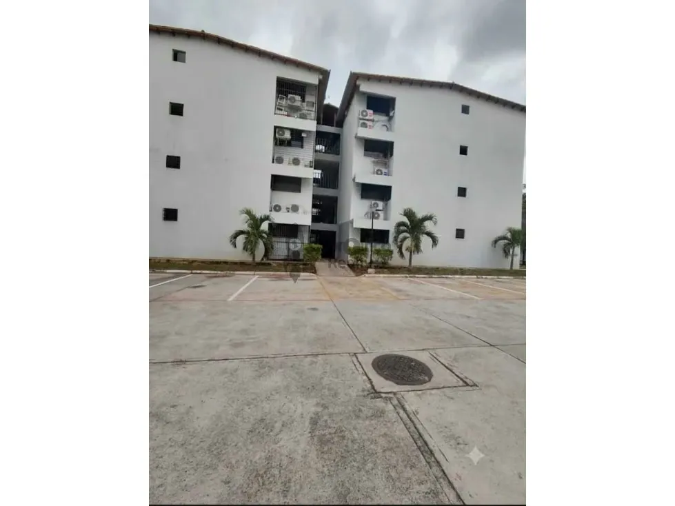 VENTA APTO PB RESIDENCIAS EL BOSQUE URB. MORRO II SAN DIEGO CARABOBO - 7